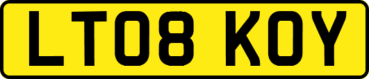 LT08KOY