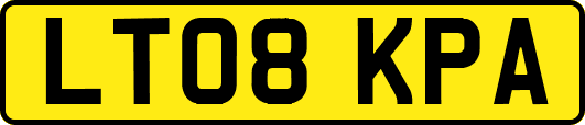 LT08KPA
