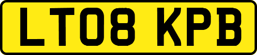 LT08KPB