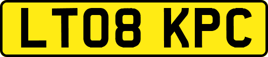 LT08KPC
