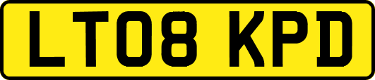 LT08KPD