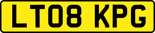 LT08KPG