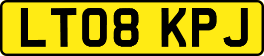 LT08KPJ