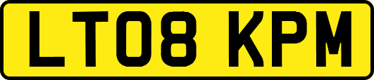 LT08KPM