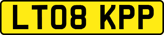 LT08KPP
