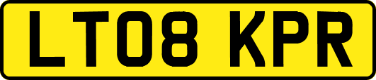 LT08KPR