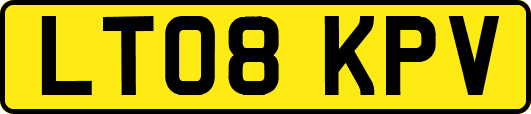 LT08KPV