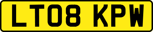 LT08KPW