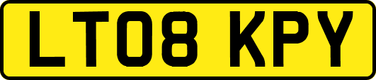 LT08KPY