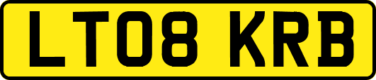 LT08KRB