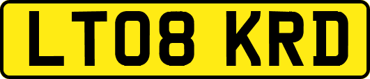 LT08KRD