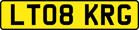 LT08KRG