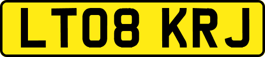 LT08KRJ