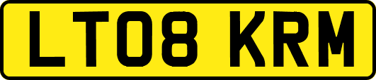 LT08KRM