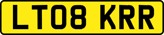 LT08KRR