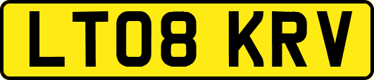LT08KRV