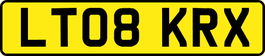 LT08KRX