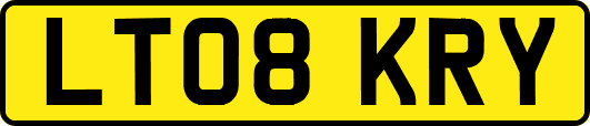 LT08KRY