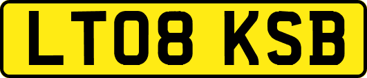 LT08KSB