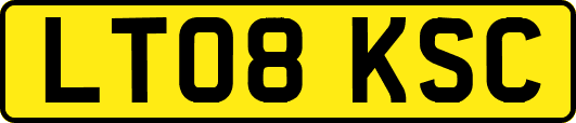 LT08KSC