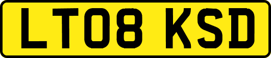 LT08KSD