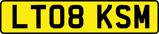 LT08KSM