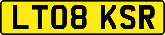 LT08KSR