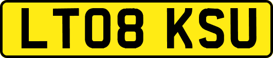 LT08KSU