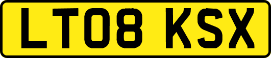 LT08KSX