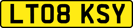 LT08KSY