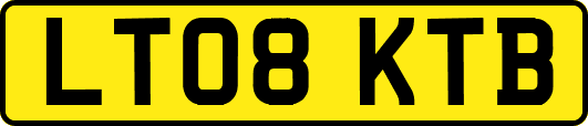 LT08KTB