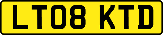 LT08KTD