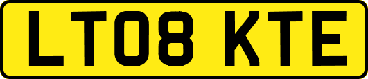 LT08KTE