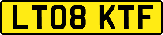 LT08KTF