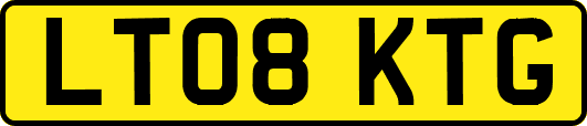 LT08KTG