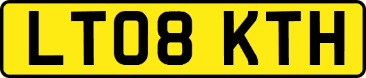 LT08KTH