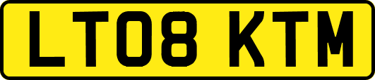 LT08KTM