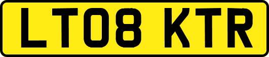 LT08KTR