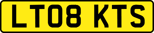 LT08KTS