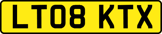 LT08KTX
