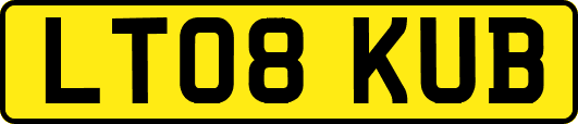 LT08KUB