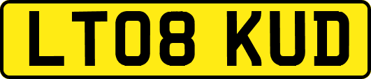 LT08KUD