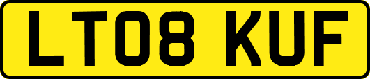 LT08KUF