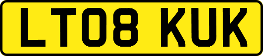 LT08KUK