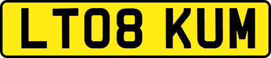LT08KUM