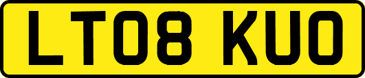 LT08KUO