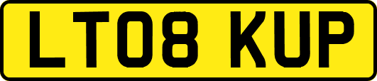 LT08KUP