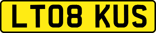 LT08KUS