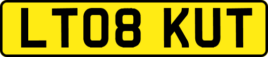 LT08KUT