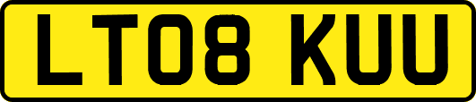 LT08KUU